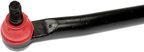 Dorman D1438RD Steering Drag Link - Front Right Inner - view 4