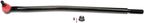 Dorman D1438RD Steering Drag Link - Front Right Inner - view 2
