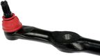 Dorman DL85051RD Steering Drag Link - At Pitman Arm - view 4
