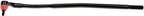 Dorman DL96032RD Steering Drag Link - Right At Steering Arm - view 1