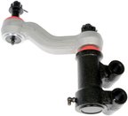 Dorman IA90289RD Steering Idler Arm and Bracket Assembly - view 1