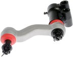 Dorman IA90289RD Steering Idler Arm and Bracket Assembly - view 2