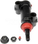 Dorman IB90086RD Steering Idler Arm Bracket - view 1