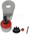 Dorman PA6335RD Steering Pitman Arm - view 1