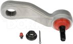 Dorman PA6536RD Steering Pitman Arm - view 1