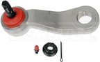 Dorman PA6536RD Steering Pitman Arm - view 3