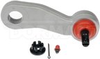 Dorman PA6654RD Steering Pitman Arm - view 1