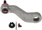 Dorman PA7238RD Steering Pitman Arm - view 4