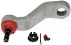 Dorman PA7238RD Steering Pitman Arm - view 1