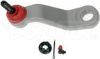 Dorman PA7238RD Steering Pitman Arm - view 3