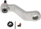 Dorman PA7239RD Steering Pitman Arm - view 4