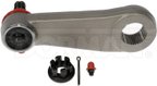 Dorman PA8700RD Steering Pitman Arm - view 4