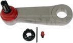 Dorman PA8700RD Steering Pitman Arm - view 3