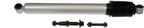 Dorman SD87189RD Steering Damper - Front - view 1