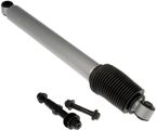 Dorman SD87189RD Steering Damper - Front - view 4
