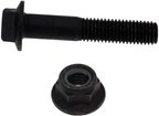Dorman SD93109RD Steering Damper - Front - view 7