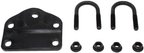 Dorman SDB851440RD Steering Damper Bracket - view 1