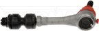 Dorman SK7280RD Suspension Stabilizer Bar Link Kit - Front - view 4