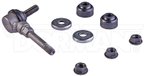 Dorman SK8643XL Suspension Stabilizer Bar Link Kit - Front - view 3