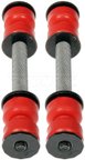 Dorman SK8772RD Suspension Stabilizer Bar Link Kit - Front - view 3