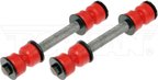 Dorman SK8772RD Suspension Stabilizer Bar Link Kit - Front - view 4