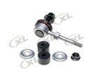 Dorman SL59145XL Suspension Stabilizer Bar Link Kit - Front - view 1