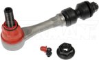 Dorman SL82185RD Suspension Stabilizer Bar Link Kit - Front - view 2