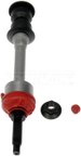 Dorman SL82345RD Suspension Stabilizer Bar Link Kit - Front - view 1