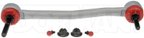Dorman SL85081RD Suspension Stabilizer Bar Link Kit - Front Left - view 1