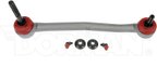 Dorman SL85081RD Suspension Stabilizer Bar Link Kit - Front Left - view 3