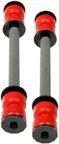 Dorman SL85265RD Suspension Stabilizer Bar Link Kit - Front or Rear - view 4