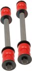Dorman SL85265RD Suspension Stabilizer Bar Link Kit - Front or Rear - view 1