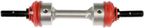 Dorman SL85385RD Suspension Stabilizer Bar Link Kit - Front - view 2