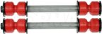 Dorman SL85535RD Suspension Stabilizer Bar Link Kit - Rear - view 2