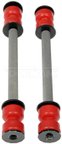 Dorman SL85905RD Suspension Stabilizer Bar Link Kit - Front or Rear - view 3