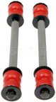 Dorman SL85905RD Suspension Stabilizer Bar Link Kit - Front or Rear - view 1
