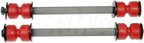 Dorman SL85905RD Suspension Stabilizer Bar Link Kit - Front or Rear - view 2