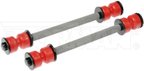 Dorman SL85905RD Suspension Stabilizer Bar Link Kit - Front or Rear - view 4