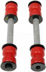 Dorman SL90175RD Suspension Stabilizer Bar Link Kit - Front - view 3