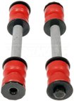 Dorman SL90175RD Suspension Stabilizer Bar Link Kit - Front - view 1