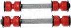 Dorman SL90175RD Suspension Stabilizer Bar Link Kit - Front - view 2