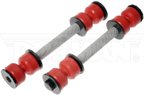 Dorman SL90175RD Suspension Stabilizer Bar Link Kit - Front - view 4