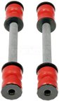Dorman SL91055RD Suspension Stabilizer Bar Link Kit - Front - view 3