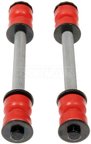 Dorman SL91055RD Suspension Stabilizer Bar Link Kit - Front - view 1