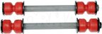 Dorman SL91055RD Suspension Stabilizer Bar Link Kit - Front - view 2