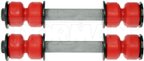 Dorman SL91065RD Suspension Stabilizer Bar Link Kit - Front - view 2