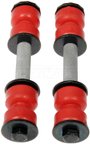 Dorman SL91205RD Suspension Stabilizer Bar Link Kit - Front or Rear - view 1