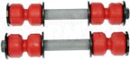 Dorman SL91205RD Suspension Stabilizer Bar Link Kit - Front or Rear - view 2