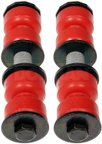Dorman SL92005RD Suspension Stabilizer Bar Link Kit - Front or Rear - view 1