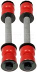 Dorman SL92015RD Suspension Stabilizer Bar Link Kit - Front or Rear - view 1